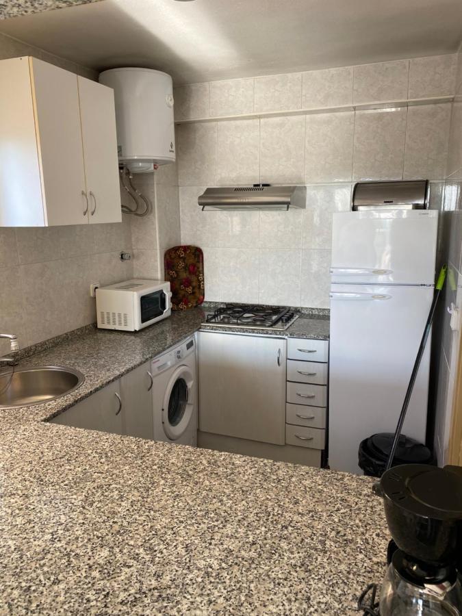 LA PINEDA, edificio DMS2, apartamento 319 Esterno foto