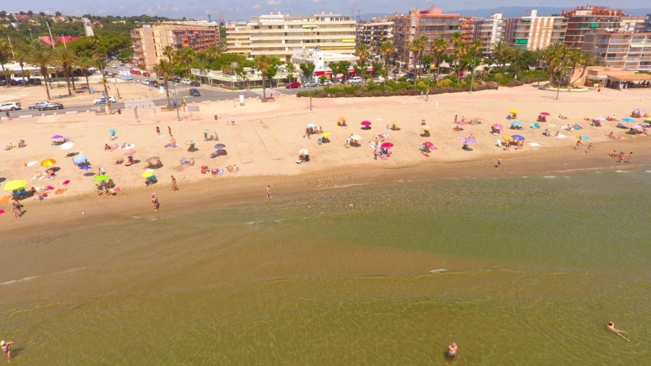 LA PINEDA, edificio DMS2, apartamento 319 Esterno foto