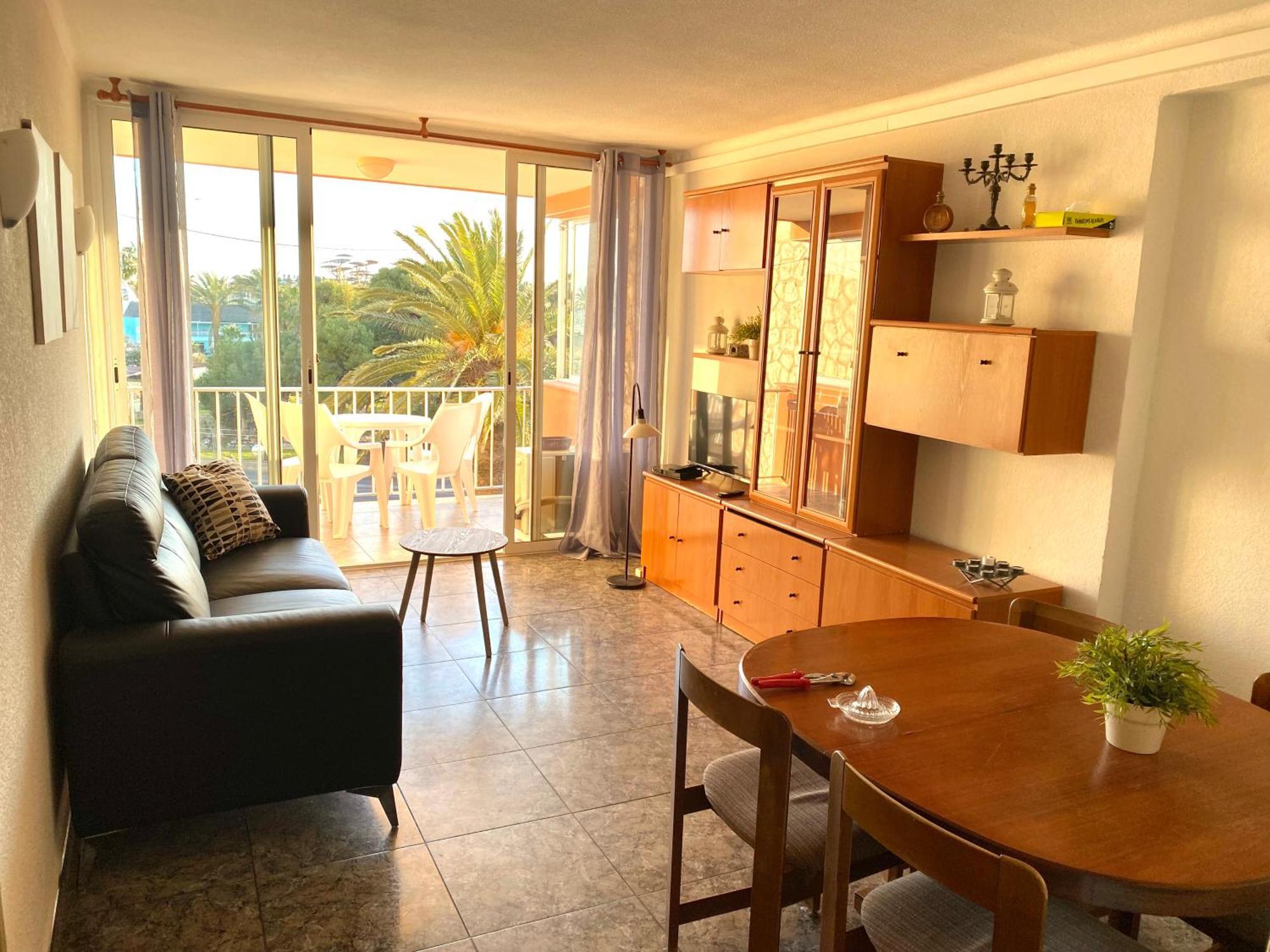 LA PINEDA, edificio DMS2, apartamento 319 Esterno foto