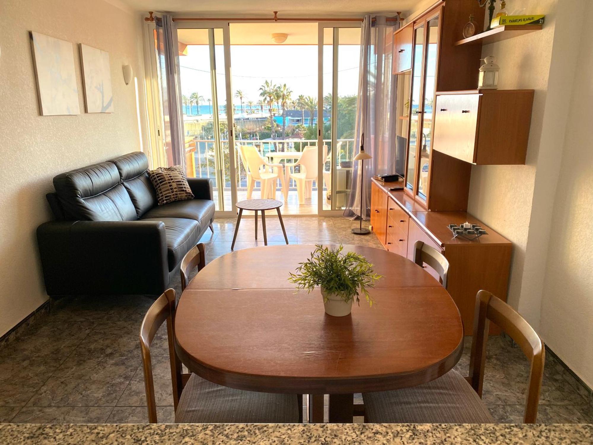 LA PINEDA, edificio DMS2, apartamento 319 Esterno foto